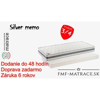 Dormisan Silver Memo