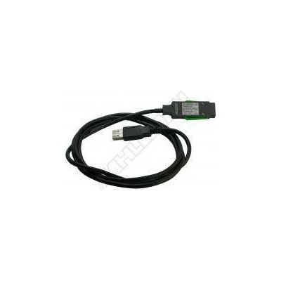 Ahlborn ZA1919DKU5 Datový USB s napájením