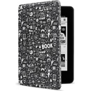 Connect It Amazon Kindle Paperwhite 4 2018 CEB-1043-BK čierne
