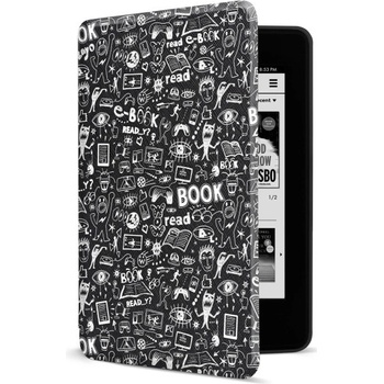 Connect It Amazon Kindle Paperwhite 4 2018 CEB-1043-BK čierne