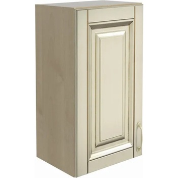 Image 1 of ЕВРОМАР Горен шкаф vanilla b40 (005.002.1551)