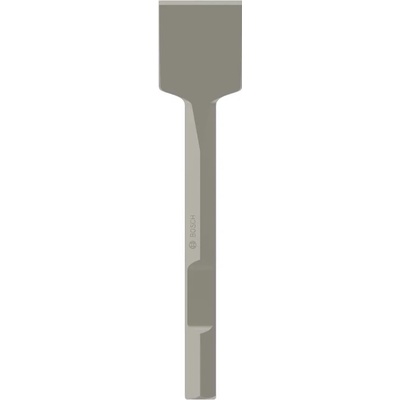 Bosch Plochý sekáč na betón HEX 28 mm 80 x 400 mm