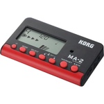KORG MA-2 BKRD Цифров метроном (KRTUMA2BK)