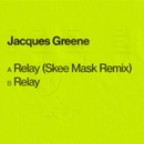 Jacques Greene - Relay LP