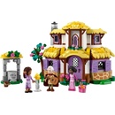 Image 1 of LEGO® Disney™ Wish - Asha's Cottage (43231)