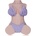 Tantaly Dita 4.2kg Mini Portable Sex Doll