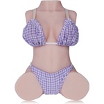 Tantaly Dita 4.2kg Mini Portable Sex Doll