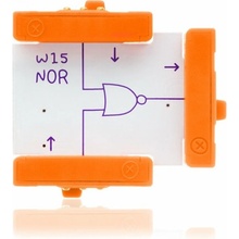 littleBits prvok Nor
