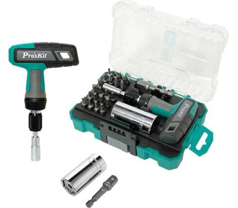 PROSKIT SD-2325