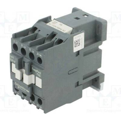 SCHNEIDER ELECTRIC LC1E2501F5