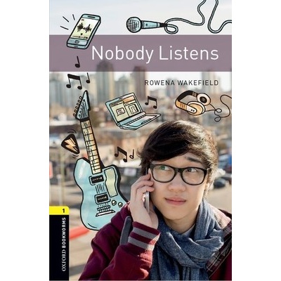 Oxford Bookworms 2 Title to be Confirmed