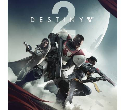 Destiny 2
