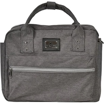 Lorelli Чанта за количка Lorelli - Michelle, Grey (10040330001)