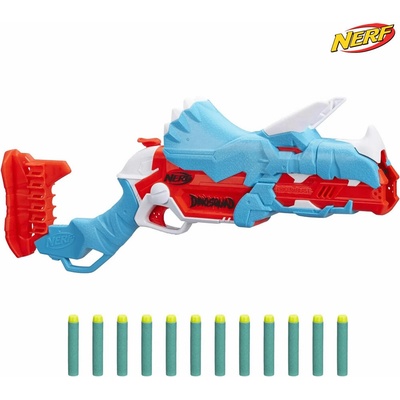 Dino Nerfsquad Tricera Blast