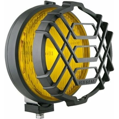 WESEM Mlhové světlo žluté HO1.01402 12 V, kulaté 159 mm