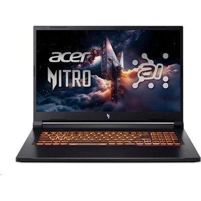 Acer Nitro V 17 AI NH.QYTEC.005