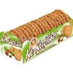 Fammilky Ke Kafíček Овесени сладки Лешник 190 гр