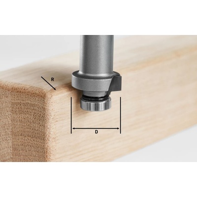 Festool Festool zaoblovací fréza HW R2-OFK 500 Z1 578377
