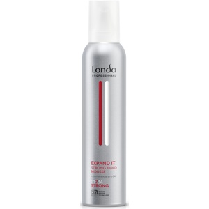 Londa Professional Styling Пяна за обем Expand It, 250 ml - ozone