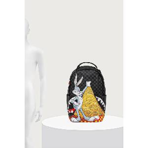 Sprayground раница LOONEY CARROT (910B9177NSZ)