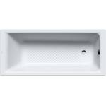 KALDEWEI Ambiente - Вана Puro 683, 160x70 см, Perl-Effekt, противоплъзгащо покритие по цялата повърхност, бяла 258334013001 (258334013001)