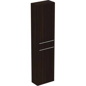 Ideal Standard i. Life S - Шкаф висок 40x21x160 см, 2 врати L/R, кафе дъб T5288NW (T5288NW)