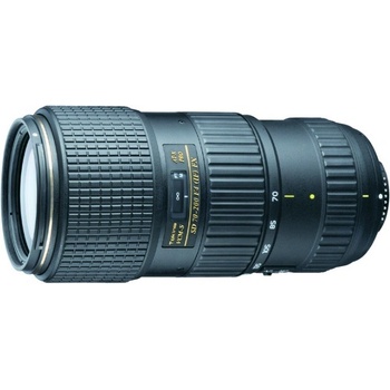 Tokina 70-200mm f/4 AT-X Pro FX VCM-S Nikon