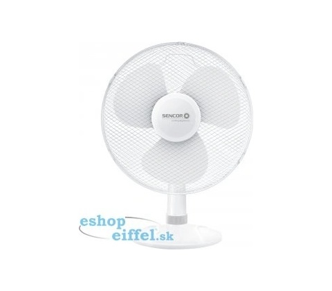 Sencor SFE 4037WH
