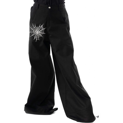 HEARTLESS Унисекс панталони heartless - entangled - black - p-entm-b