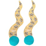 Speedo dive balls оранжев