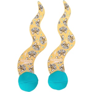 Speedo dive balls оранжев