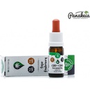 Zelená Země CBD 5% + CBG 2% konopný olej 10 ml