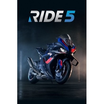 Ride 5