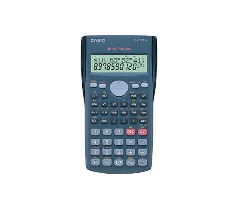 Casio FX 350 MS