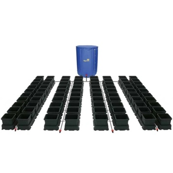 Image 1 of Easy2Grow 80 с резвервоар 750L