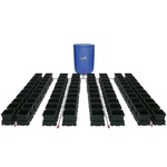  Easy2Grow 80 с резвервоар 750L