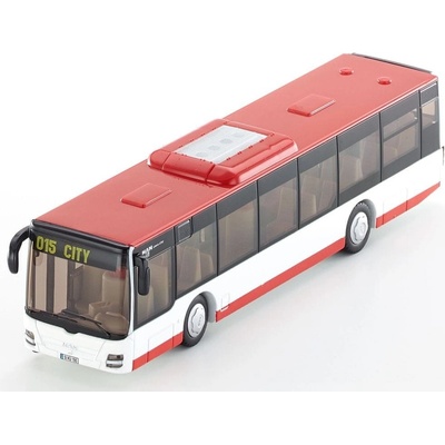 Siku 3734 SUPER Městský autobus MAN 1:50
