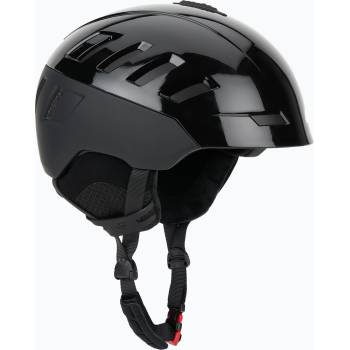 4F Скиорска каска 4F U094 deep black