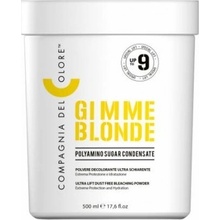 Compagnia Del Colore Gimme Blonde Bezprašný melír 500 ml