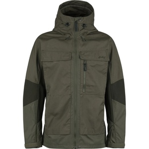 Lundhags Мъжко ежедневно яке Lundhags Authentic Jacket Casual jacket - Forest Green / Dark Forest - размер XXL (003-1696-0315)