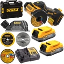 Dewalt DCS438E2T