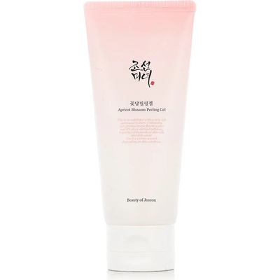 Beauty of Joseon Apricot Blossom Peeling Gel 100 ml