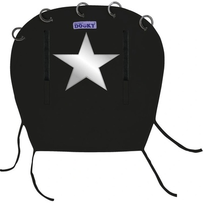 Dooky Clona Winter black