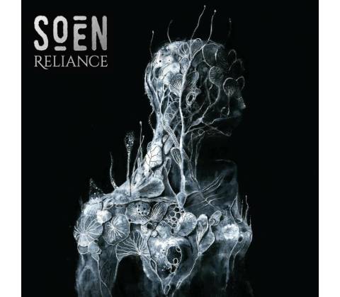 Soen: Reliance - CD