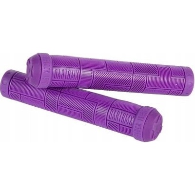 DARTMOOR BLOCK fialové