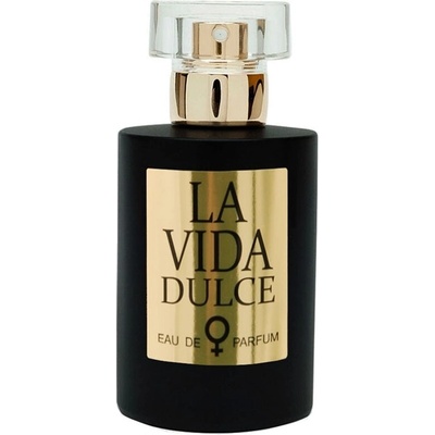 Deseo De Amor EDP 50 ml