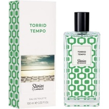 Ted Lapidus Stories Torrid Tempo toaletná voda pánska 100 ml