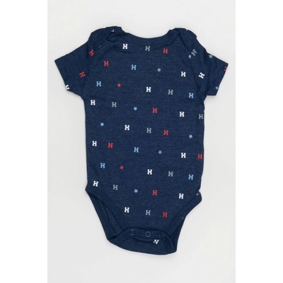 Tommy Hilfiger bodýčko pro chlapečka Jacob