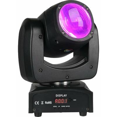 Light4Me HYPER BEAM LED RGBW Osram Beam