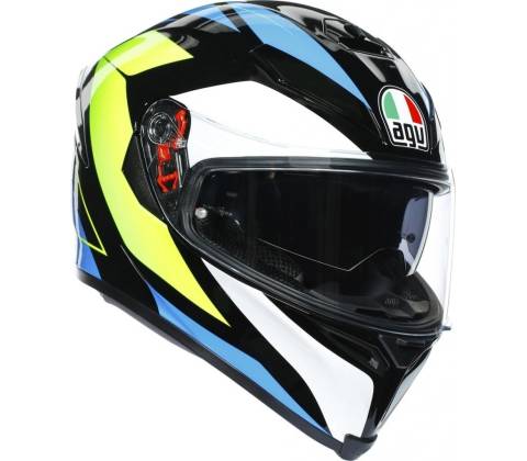 AGV K5 S Core